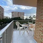 Confort Minerva Appartamento Benalmádena