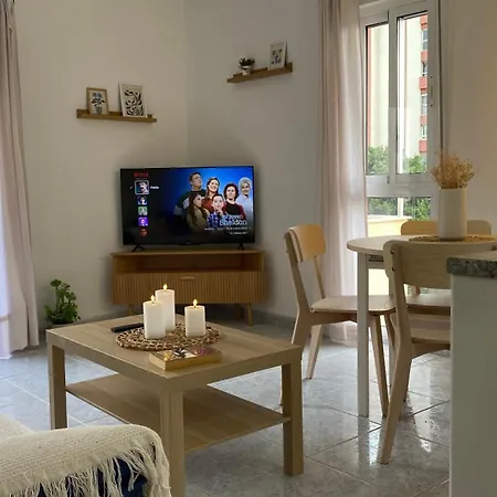 Confort Minerva * Benalmádena