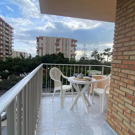 Confort Minerva Appartamento Benalmádena